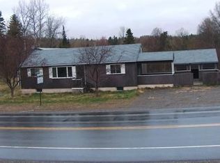 1331 Nh Route 26 #US, Colebrook, NH 03576
