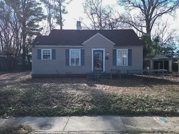 3323 Farmville Ave, Memphis, TN 38122