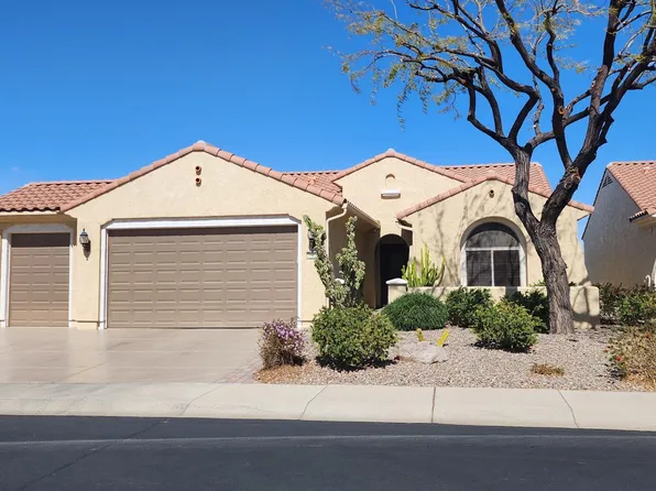 26298 W Burnett Rd, Buckeye, AZ 85396