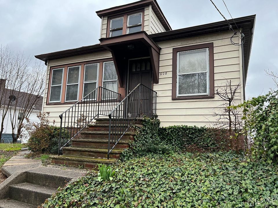 608 Easton Ave, Somerset, NJ 08873 Zillow