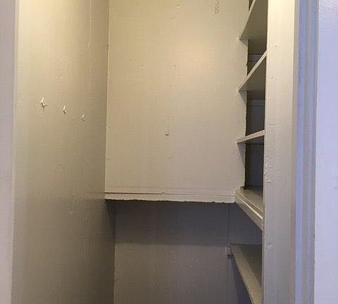 Pantry/Storage