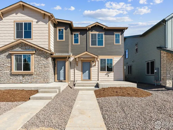 290 Scaup Ln, Johnstown, CO 80534