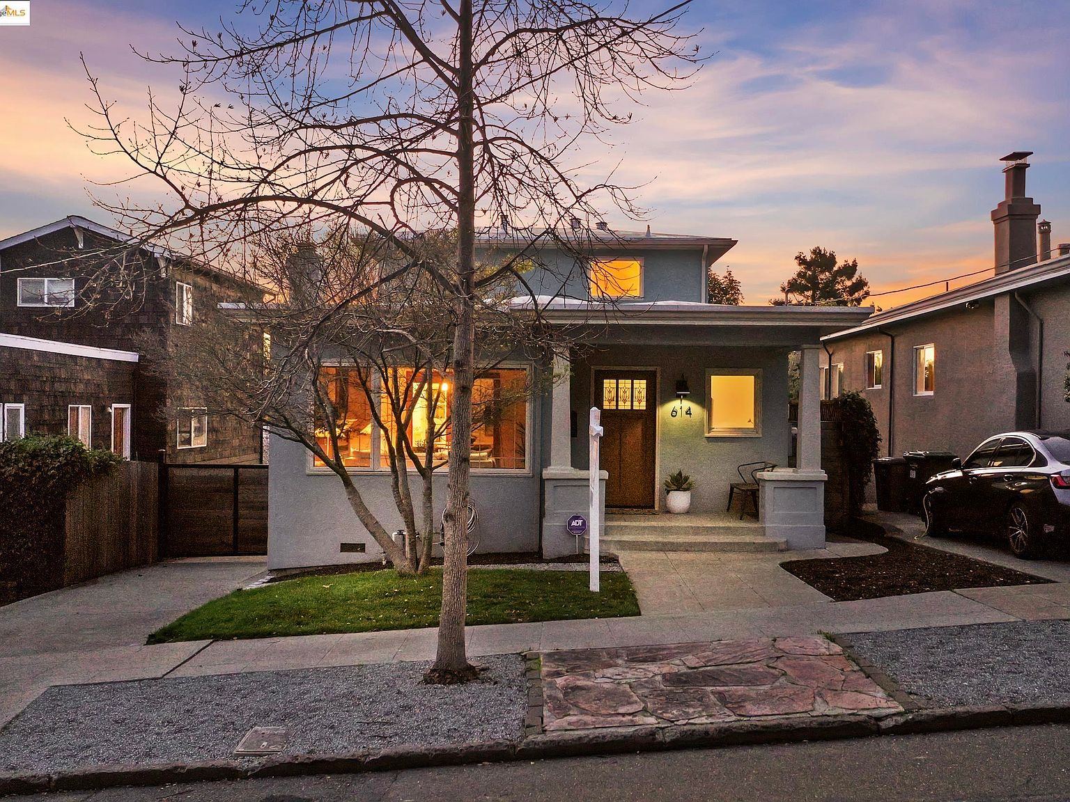 614 Peralta Ave, Berkeley, CA 94707 | Zillow