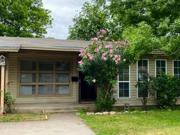 2217 N 41st St, Waco, TX 76708