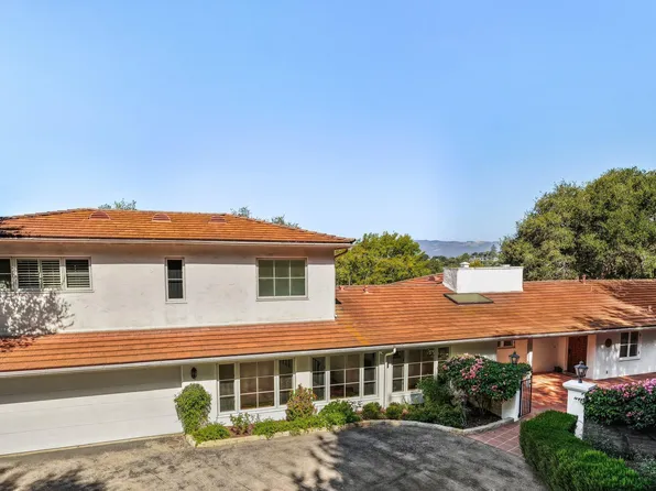 920 Canon Rd, Santa Barbara, CA 93110