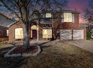 7412 Summer Meadows Dr, Fort Worth, TX 76123