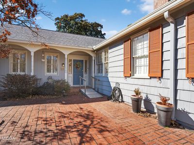 230 Calloway Dr, Macon, GA, 31204