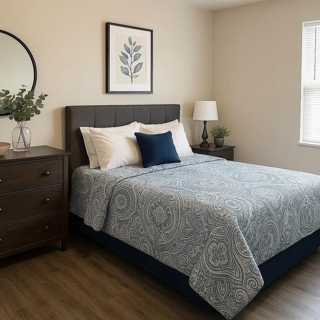 Lindenwood Apartments — Photo 4