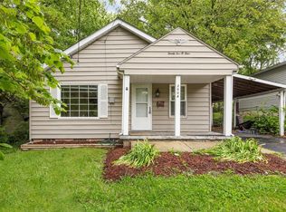 2504 Spencer Ave, Saint Louis, MO