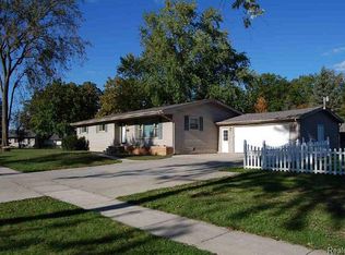 1012 Kay St, Davison, MI 48423
