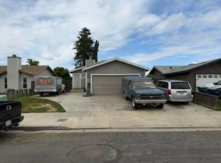 819 Belmont Street, Tulare, CA