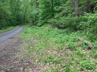 0 Stone Mountain Rd, Bulls Gap, TN 37711
