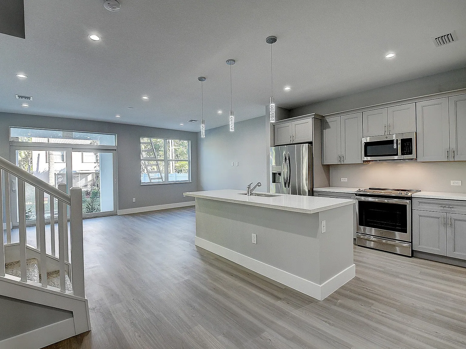 Frederick Isles Townhomes — Photo 3