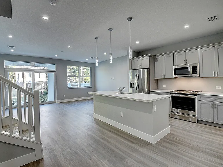 Frederick Isles Townhomes — Photo 3