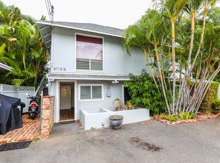 4715C Kahala Ave, Honolulu, HI 96816