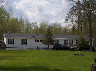 3335 306th Ave, Waubun, MN 56589