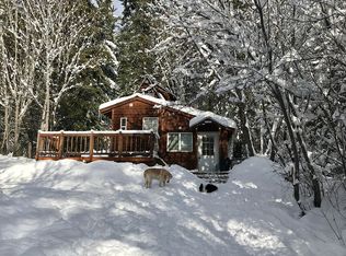 12289 Pine Ridge Dr, Peshastin, WA 98847