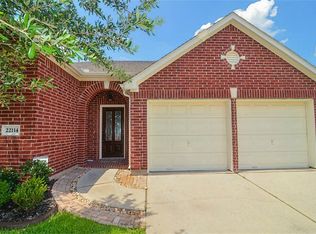 22114 Legendre Rd, Richmond, TX 77407