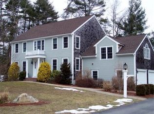 11 Wildwood Rd, Pembroke, MA 02359