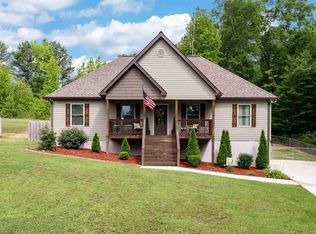 2255 Clevet Springs Rd, Hayden, AL 35079