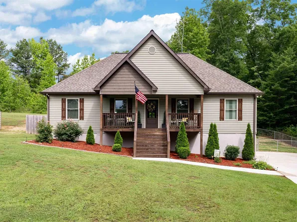 2255 Clevet Springs Rd, Hayden, AL 35079
