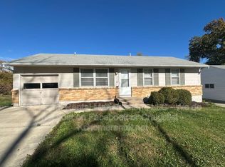 5216 NE 44th St, Kansas City, MO 64117