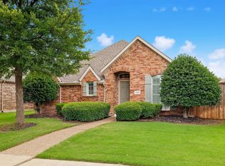 3849 Johnson St, Frisco, TX 75034