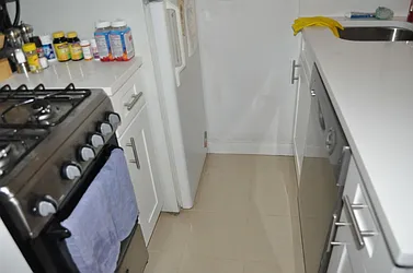 Rented by Sky Management