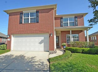 30098 Spring Creek Ln, Brookshire, TX 77423