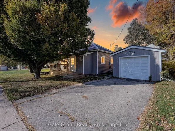 655 College Ave, Woodstock, ON N4S 2C6