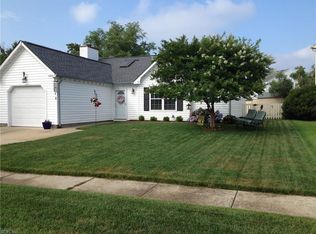 5884 Glen View Dr, Virginia Beach, VA 23464