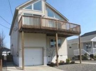 743 21st St, Avalon, NJ 08202