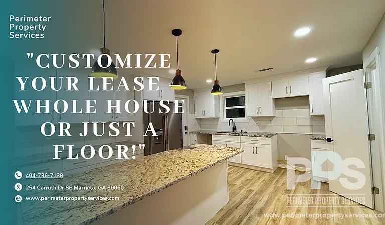 254 Carruth Dr SE — Photo 1