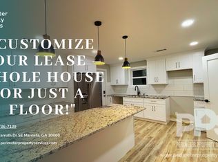 254 Carruth Dr SE, Marietta, GA 30060