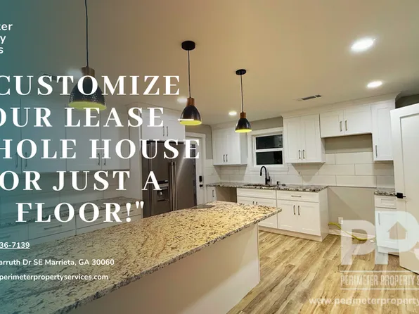254 Carruth Dr SE, Marietta, GA 30060