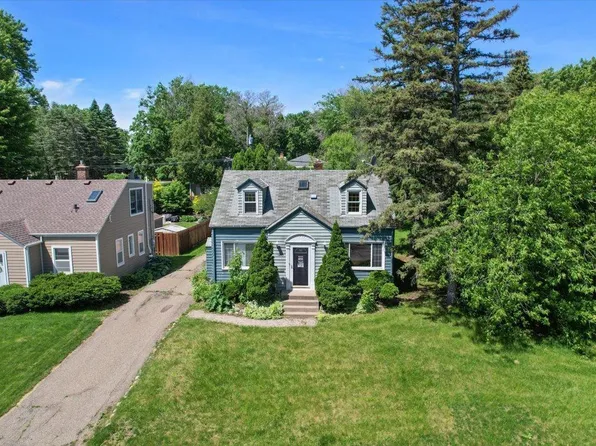 6440 Wilryan Ave, Edina, MN 55439
