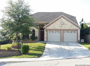 3503 Mendocino Park, San Antonio, TX 78261