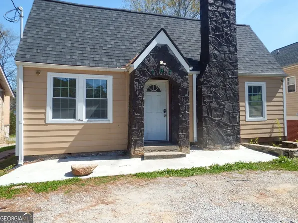 167 Anderson Ave NW, Atlanta, GA 30314