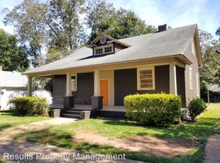 413 Harwell Ave, Lagrange, GA 30240