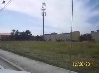 598 SW Bayshore Blvd, Pt St Lucie, FL 34096