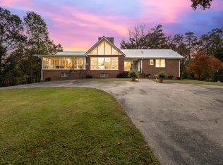 939 Boozer Rd, Heflin, AL 36264