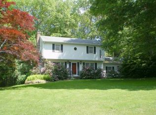 30 Steven St, Killingly, CT 06239