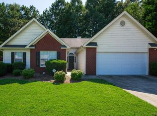 5440 Windswept Trce, Buford, GA 30518