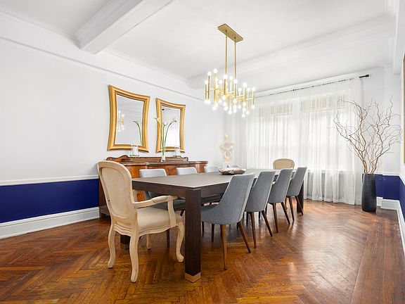 3rd image of 336 Central Park W APT 5E