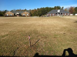 1100 McKenzie Rd, Manning, SC 29102