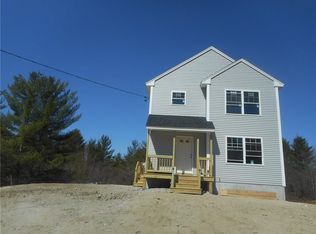 14 Rivers Edge Rd, Gray, ME 04039