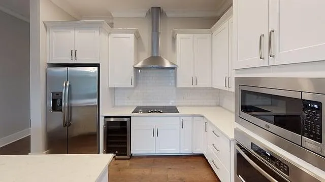 Providence Flats — Photo 5
