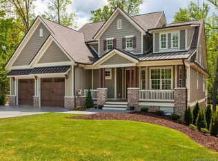 1001 Coves Pheasant Ct LOT 159, Candler, NC 28715