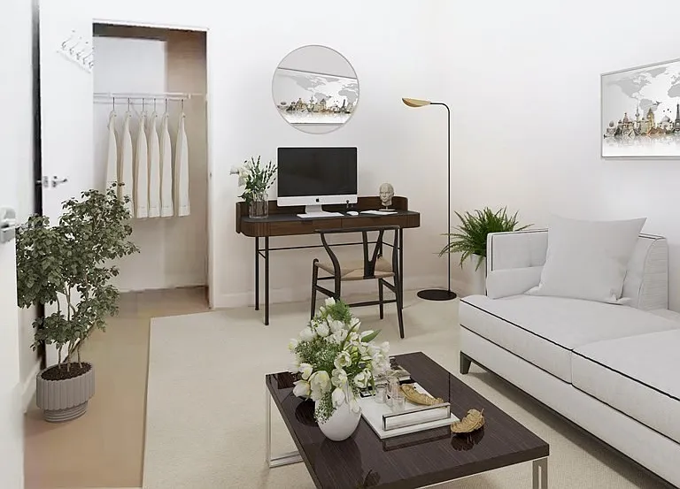 285 Columbus Ave #503 — Photo 3