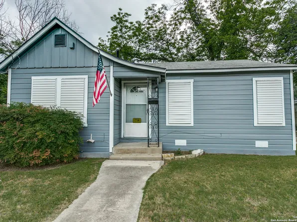 150 E Southcross, San Antonio, TX 78214